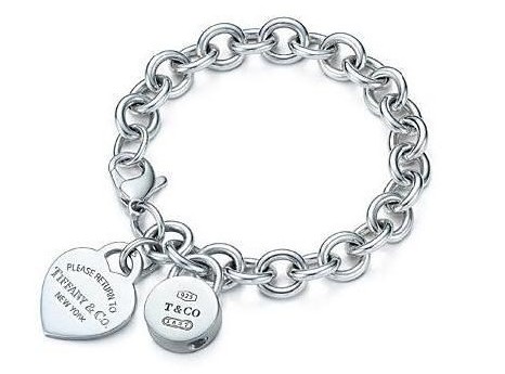 tiffany chain-236